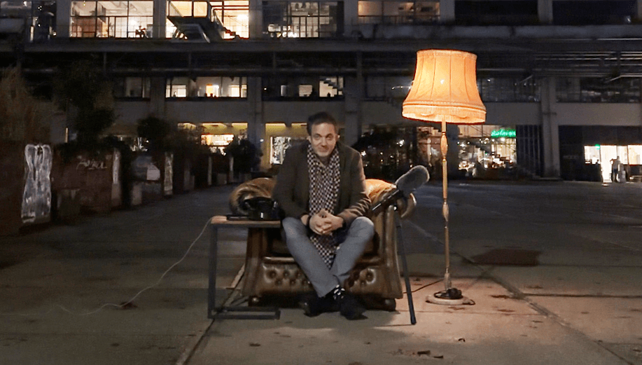 Merlijn en de Nachtbrakers - Thumbnail